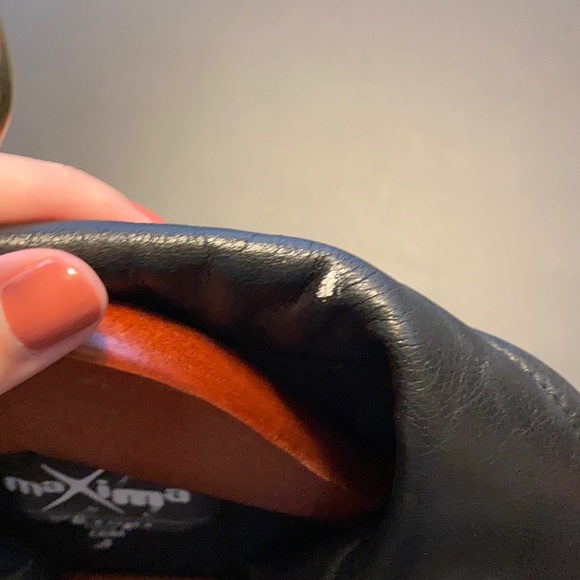 NWT Wilson Leather vest - Picture 9 of 9